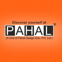 Pahal Design Bhopal(@pahaldesignbpl) 's Twitter Profile Photo