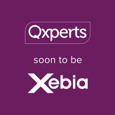 Sharing content about improving the quality of software delivery. We help to deliver reliable & high-quality software. Soon to be @Xebia