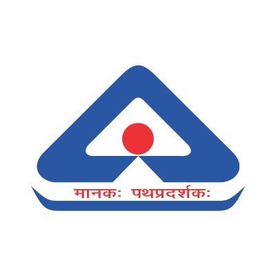 Official account of the Bureau of Indian Standards Hubli Branch Office.