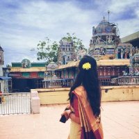 Kaarti✨(@kaarti98) 's Twitter Profile Photo