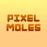 Pixel Moles Nft | Minting on 11th August. (@pixelmoles_nft) 's Twitter Profile Photo Pixel Moles Nft | Minting on 11th August. (@pixelmoles_nft) 's Twitter Profile Photo