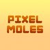 @PixelMoles_NFT