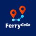 FerryGoGo (@ferrygogoonline) Twitter profile photo FerryGoGo (@ferrygogoonline) Twitter profile photo