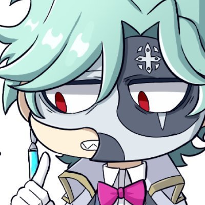 Ghostieさんのプロフィール画像