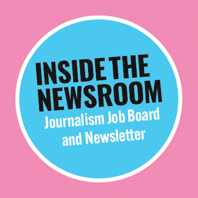 Home to the largest journalism jobs board in the world. Subscribe: https://t.co/oh8bnZhLiT

Email: daniellevitt32@gmail.com