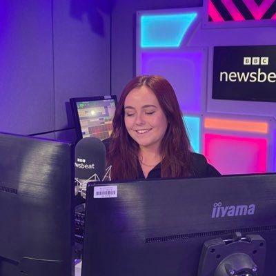 Senior Journalist @bbcnews @bbcsounds | formerly @BBCScotland 📺 BBC JTS alumni | @JSchofieldTrust Senior Fellow | Sober since '22 ☕