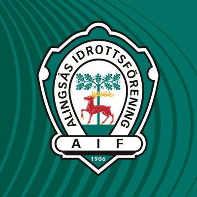 Välkommen till Alingsås IF Fotbolls officiella twitter konto. Här får ni liveuppdateringar, nyheter och information kring verksamheten i Alingsås IF Fotboll 💚