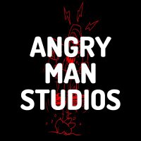 Angry Man Studios(@StudiosAngryMan) 's Twitter Profile Photo