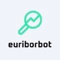 Tasas #Euríbor 12 meses / #Euribor 12m rates (Aviso: ya no soy un bot / Disclaimer: no longer a bot)