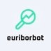 Euribor bot (@euriborbot) Twitter profile photo
