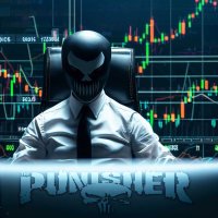 The Punisher(@trader_punisher) 's Twitter Profile Photo