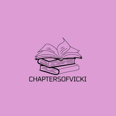 chaptersofvicki's profile picture. Bookstagram Blogger. Open for Proofs/Reviews/Blog Tours. Please email chaptersofvicki@gmail.com or DM. Physical copies only. 🇬🇧🏴󠁧󠁢󠁥󠁮󠁧󠁿