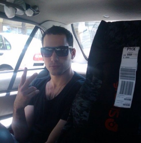 staubusss's profile picture. 