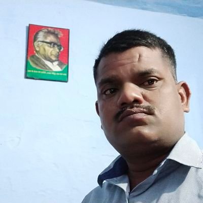 social worker @banjarayouth
                            state member @samajwadiparty rajasthan 
                     merchandiser @cpmindiasm