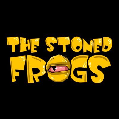 The Stoned Frogs Profile