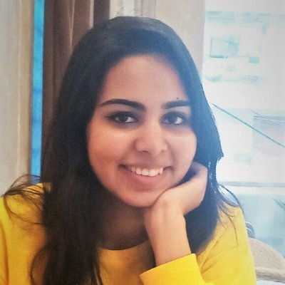 SWE @Google | ASE Intern'24 @ServiceNow | SWE Intern'23 @Google | @ServiceNow CodeToWin'23 Runner-up | @Microsoft Intern Engage'22 | React.js Developer