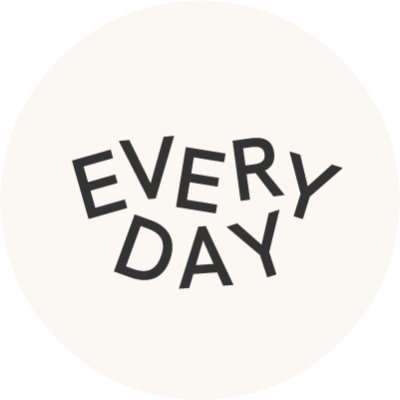 We're Everyday, a creative community in the heart of Wigan.

This account is no longer monitored. Please email hello@everydaywigan.org.uk to get in touch! ✨