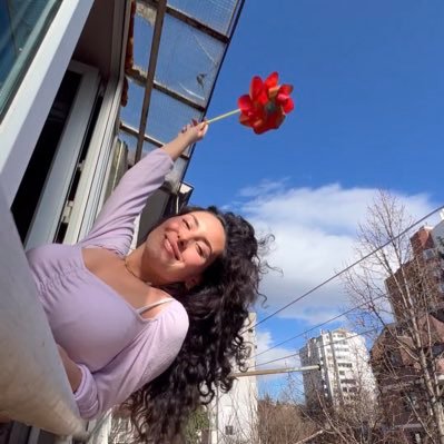 selenyum87's profile picture. Girls like girls | Media Management (M.A.) Universitat de Barcelona