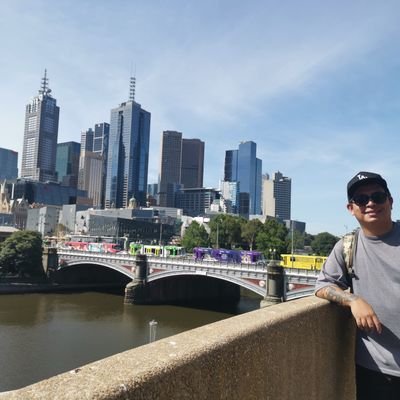 AusBilly1 Profile Picture