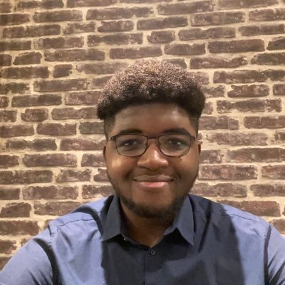 rudy_ndj's profile picture. fullstack engineer💻 | I’m also @BastiosBeatz🎶 | 🤓 Mec chill🙃