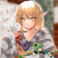 ろーらんさん(お休み中)(@lau_MoEac) 's Twitter Profile Photo