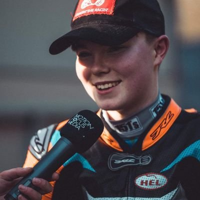 19 years young 🫶 @sekhmetracing in the WorldWCR 🏁 Aspiring @ttracesofficial rider 🇮🇲 #bengo16 💙 21/06/2020 🕊 #cr69 🤍 7/10/2022 🕊️