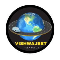 vishwajeet Travels(@vishwajeet_cab) 's Twitter Profile Photo
