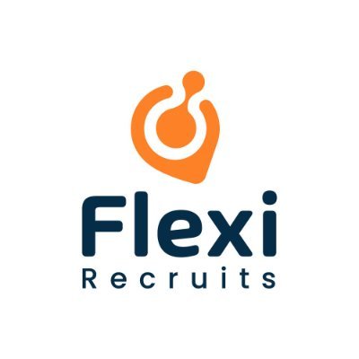 flexi_recruits's profile picture. Flexi Recruits is a recruitment company that specialises in temporary and permanent job placement in healthcare and hospitality.