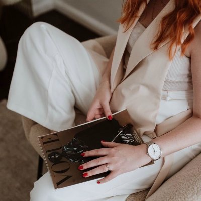 KateEmmaLydia's profile picture. The Beauty PR Agency