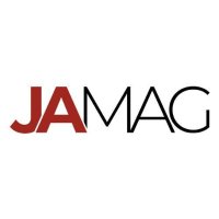 JA Mag(@JAMagMedia) 's Twitter Profile Photo