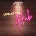 Live at the Hub (@liveatmenphys) Twitter profile photo Live at the Hub (@liveatmenphys) Twitter profile photo