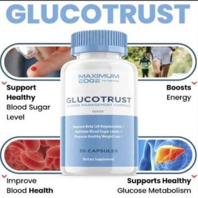 📣We have a refund policy if you use GlucoTrust but do not cure your diabetes effectively
⬇️⬇️⬇️Visit the Official Website Of GlucoTrust and Purchase.