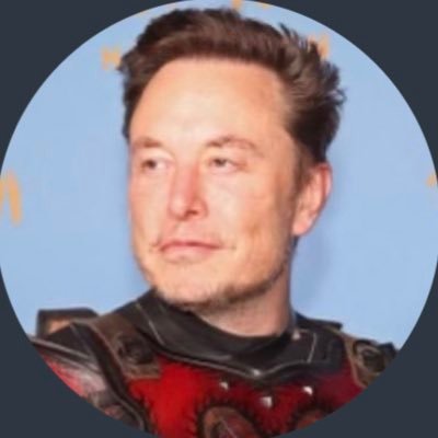 elon musk  account