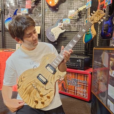 SUNLINEバステスター/136glass代理店/眼鏡 サングラスアドバイザー/MakGarage/九州/FSM/guitar/ESP/SNAPPER/
【Youtubeチャンネル】
https://t.co/km6dgnmoGf
