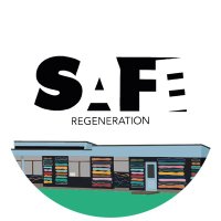 Safe Regeneration(@SafeRegen) 's Twitter Profile Photo