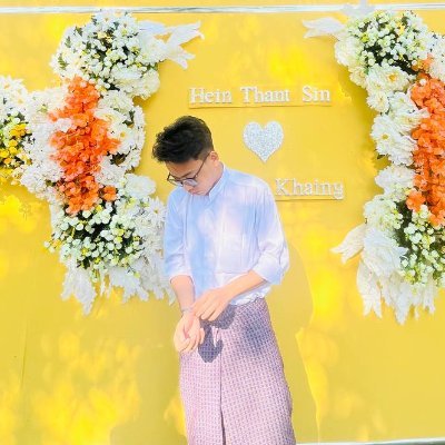 shine_pyaephyo's profile picture. i can do everything!!!