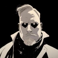 Your Superhero GM (@superherogm) 's Twitter Profile Photo Your Superhero GM (@superherogm) 's Twitter Profile Photo