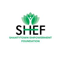 Shantytown Empowerment Foundation(@ShefEmpower) 's Twitter Profile Photo