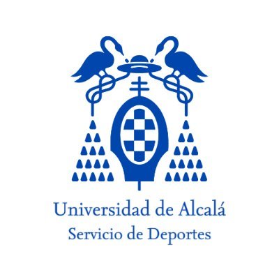 Cuenta Oficial del Servicio de Deportes de la @UAHes.Desde aquí podrás estar al tanto de toda la actividad deportiva de tu universidad. servicio.deportes@uah.es