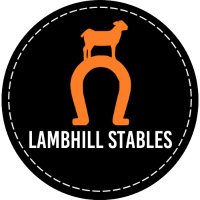 Lambhill Stables (@lambhillstables) 's Twitter Profile Photo Lambhill Stables (@lambhillstables) 's Twitter Profile Photo