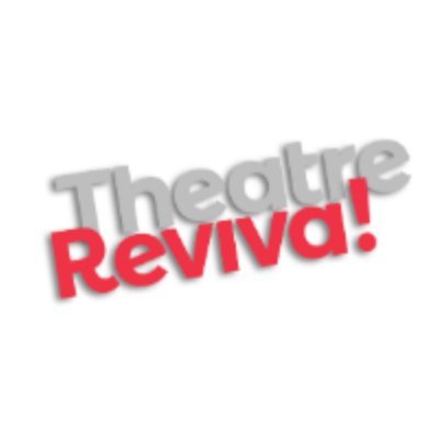 TheatreReviva Profile Picture