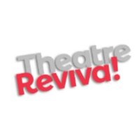 Theatre Reviva!(@TheatreReviva) 's Twitter Profile Photo