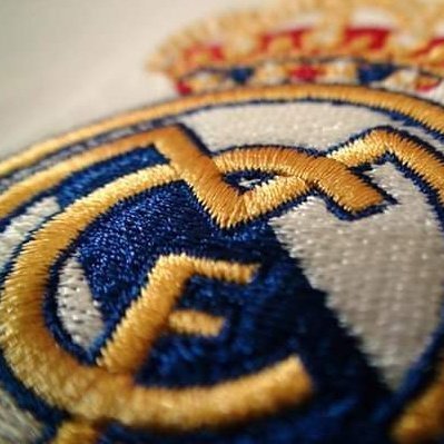 Hala Madrid y nada más.