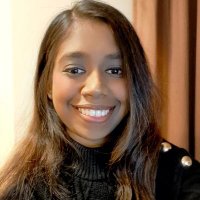 Maneka Haulder (@maneks31) 's Twitter Profile