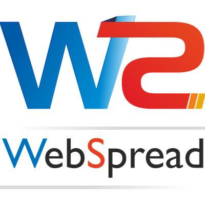 WebspreadTech's profile picture. 