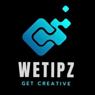 WetipZ will highlight the spirit of your community and harness the talent that flows through it.