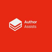Author Assists(@AssistsAuthor) 's Twitter Profile Photo