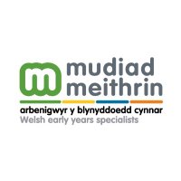 Ceri Preston Mudiad Meithrin (@cerimudiad) 's Twitter Profile Photo