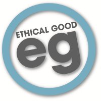 Ethical Good(@EthicalGood1) 's Twitter Profile Photo