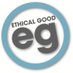 Ethical Good (@ethicalgood1) Twitter profile photo